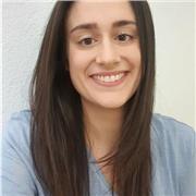 Profesora de inglés, español para extranjeros y castellano